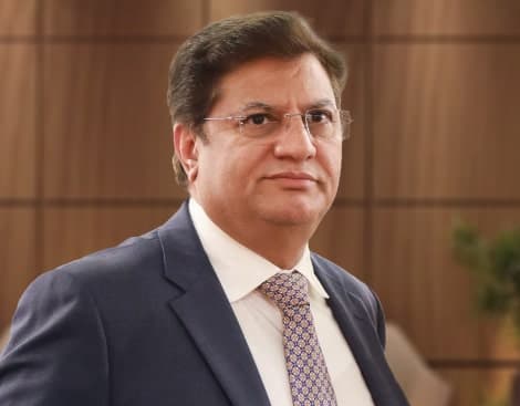 Late Jawad Hassan Manj, Developer
